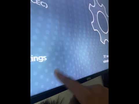 ONN Electronics - Lines in my tv