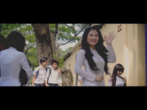 [Phim Ngắn] Khoảnh Khắc - Fu Production