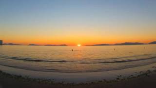 Mike Oldfield - The Song Of The Sun (O Som Do Ar)