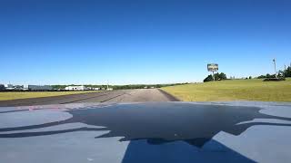 24 Hours of Lemons - Hallett Raceway 2026 - Driver: Shady - Sunday Part3