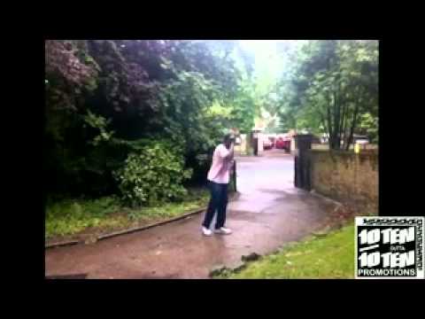 THE BEST OF MR SHAPES  aka MADKEZZA FTLOS