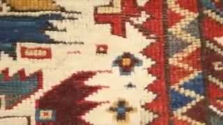 preview picture of video 'Oriental Rug Cleaning Bethesda MD (301) 200-9864'
