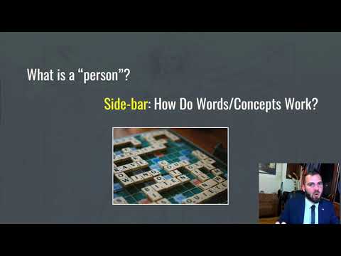 A Comprehensive College-Level Lecture on the Morality of Abortion