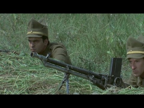 Pe aici nu se trece 1975 (Full HD 2023)