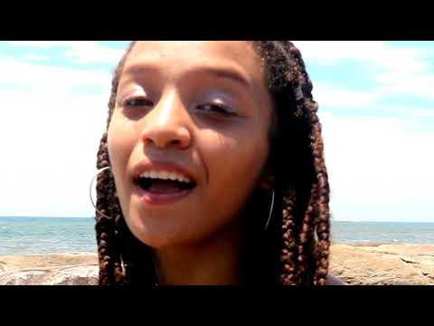 Jéssica Carolina - Hippie Havaiana (Gera Arte Produções)