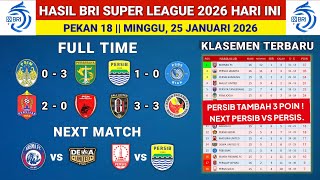 Download lagu Hasil Liga 1 2026 Hari ini - Persib vs PSBS - Klasemen liga 1 2025 terbaru hari ini mp3 Download lagu Hasil Liga 1 2026 Hari ini - Persib vs PSBS - Klasemen liga 1 2025 terbaru hari ini mp3