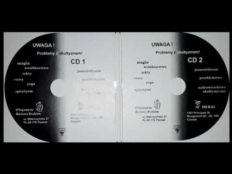 Stop - problemy z okultyzmem - ks. Bogusław Jaworski