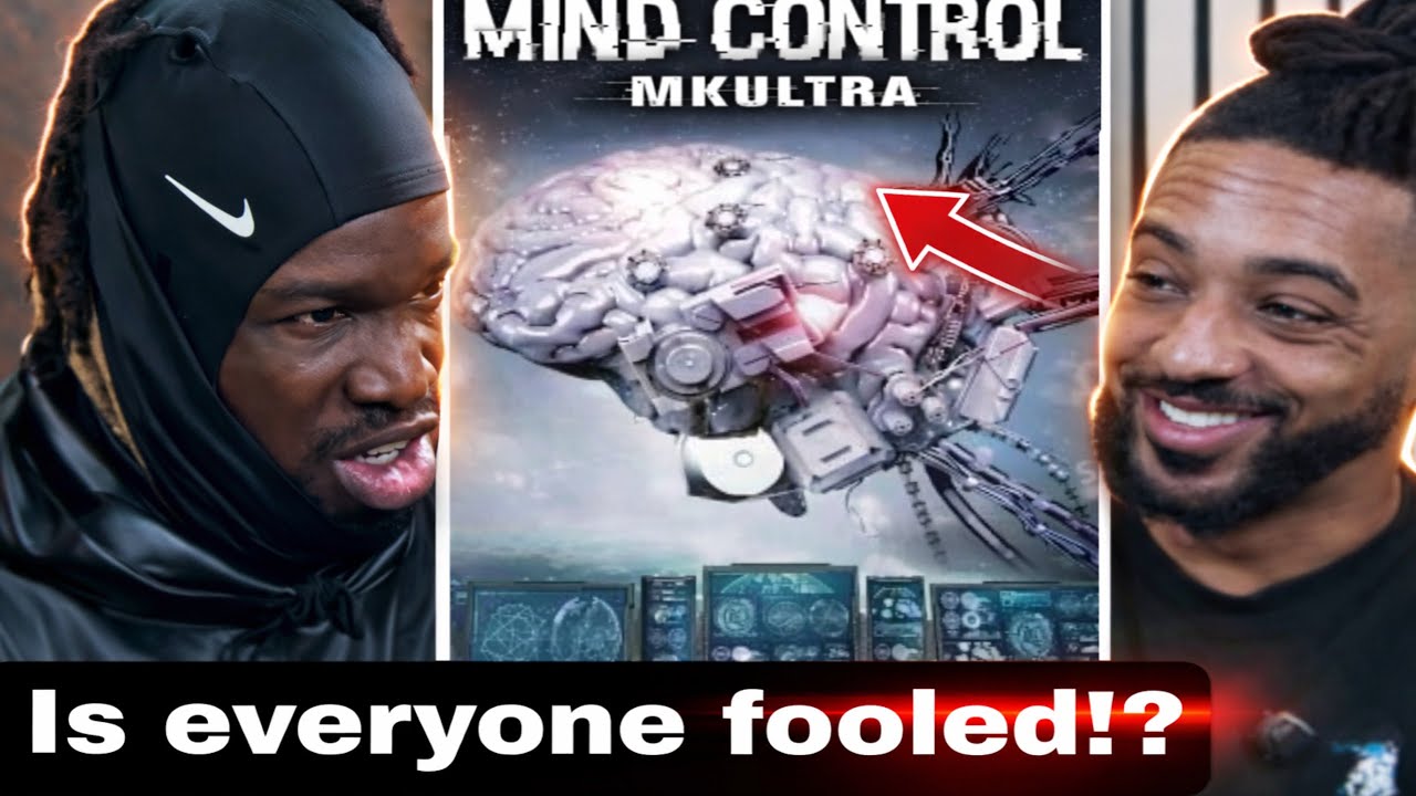 607Unc & Maverick On How your Thoughts Can Shape Your Reality!