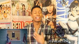 이달의 소녀/츄 (LOONA/CHUU) - HEART ATTACK MV REACTION + ‘GIRL’S TALK’ FIRST LISTEN