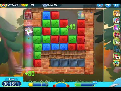 Pet Rescue Saga   level 5623  no boosters