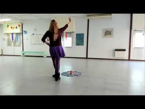 Ashrei Haish - Danza Circular