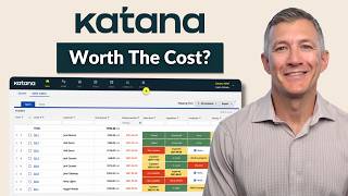 Katana MRP Review: Who It’s For and Who Should Skip It