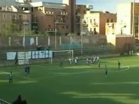 SPORT LUCERA 1 SPORTING APRICENA 1