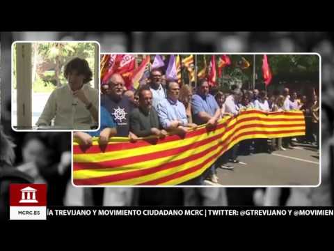 RLC (2017-07-12) Los Consejeros de PDCAT, temerosos de pechar con los gastos del 1-O