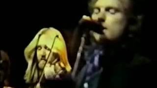 VAN MORRISON - DON KIRSCHNERS ROCK CONCERT SHRINE AUDITORIUM LA CA 04/18/73