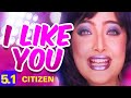 I Like You Citizen Full Song HD Anjith Vasundhara Das Tamil HD Songs