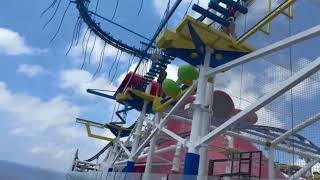 Carnival Jubilee- The Ultimate  Playground 