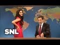 Update: Kim Kardashian - Saturday Night Live