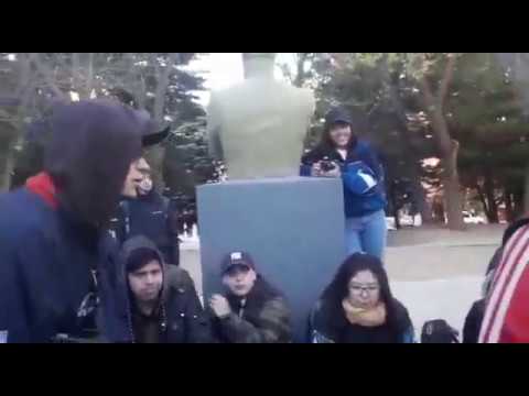 Z Blees vs JL vs Balance - Octavos de final - BIG BANG FREE FECHA 10