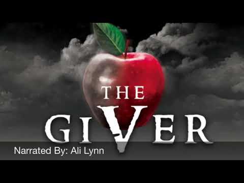 The Giver Audiobook - Chapter 15