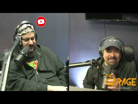 The Garage- Video Reacción_ (Clip) Eruca Sativa "Magoo"