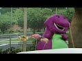 Barney Song Three Little Fishies A Splash Party Please