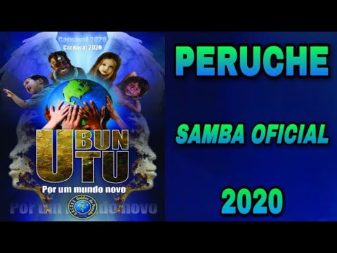 Unidos do Peruche 2020 (SAMBA OFICIAL)
