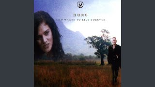 Who Wants To Live Forever (South Bound Mix)