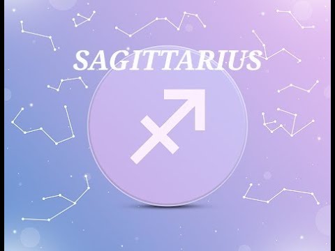 SAGITTARIUS / IT'S ABOUT TIME!!! YOU HAVE BEEN WAITING FOR THIS!