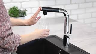 Letni sezon remontowy - odkryj korzyści wymiany baterii kuchennej i oszczędzaj wodę oraz plastik! / zdjęcie nr: 5 Letni sezon remontowy - odkryj korzyści wymiany baterii kuchennej i oszczędzaj wodę oraz plastik! / zdjęcie nr: 5