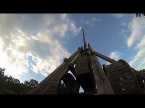 Secrets of Great British Castles: Stirling