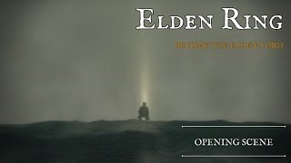 [閒聊] 法環開頭動畫