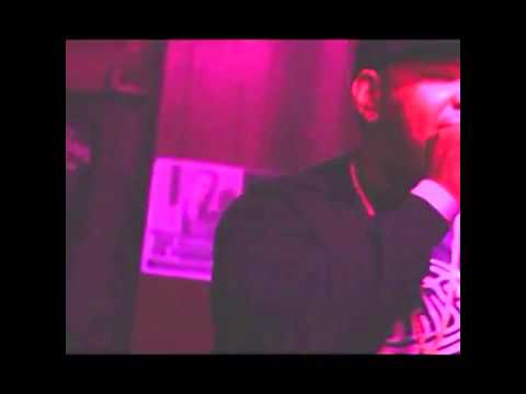 PHONK P x FRED BLAZE SHOW IN RIVERSIDE ( BRICK TO YA FACE SHOW)