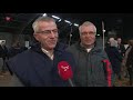 Helga 8 uit Biddinghuizen is de winnares van de Rundveewintershow