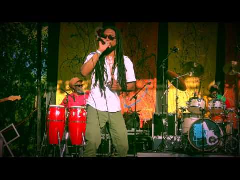 Touch Your Chest - Live MWS2017 - WEDEYA