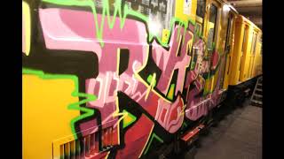 RECKLESS TIMES IN BERLIN – EPISODE 1