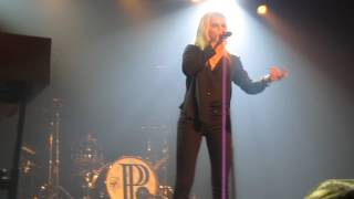 PVRIS - Ghosts (Stripped) - Live in Amsterdam 10/05/17