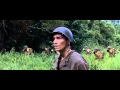 The Thin Red Line (1998) - Witt's Death