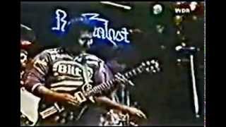 Nazareth - Sweet little rock &#39;n&#39; roller ( rockpalast ) - Felipe Nazareth.