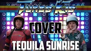 Le Matos - Tequila Sunrise (Launchpad Pro Cover) + Project File