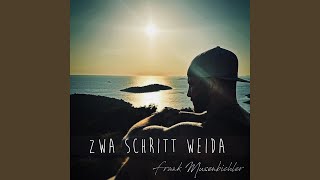 Kadr z teledysku Zwa Schritt weida tekst piosenki Frank Musenbichler