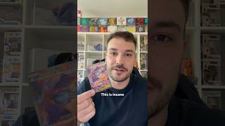 No way… Mega Latias ex SAR! 🔥 third best in Mega Symphonia #pokemon #pokemoncards #pokemontcg