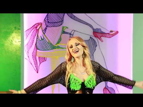 Edyta Kaminska & Orchestra  SergioGardaMusic  - Sospetto  (ITALO DISCO 2016) | GALLETTI BOSTON