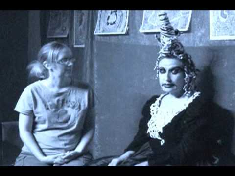 Interview with Linda C. Sibio at LA's Bootleg Theater