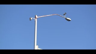 Nevada company records traffic cameras, catches more than just traffic