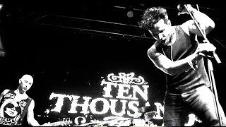 Ten Thousand - Like A Disease [Official Music Video]