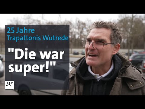 Die Wutrede von Trapattoni - eingegangen in den deutschen Sprachgebrauch | Abendschau | BR24
