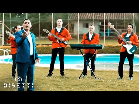 Vete Aléjate De Mi - Cover - El Chico Jaramillo - Video Oficial