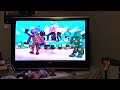 Closing To Bob The Builder To The Rescue 2001 Vhs