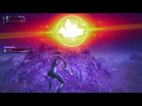 FORTNITE CLUTCH UP MOMENTS